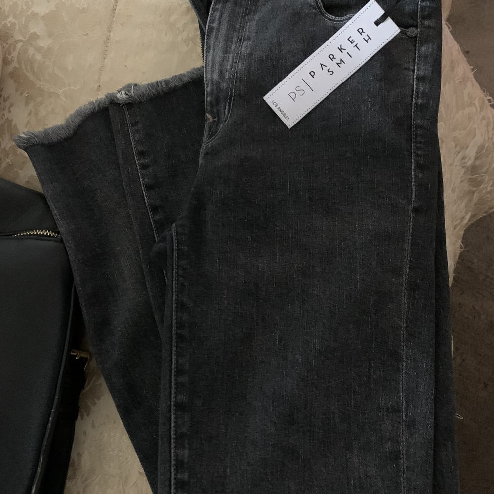 Parker Smith denim jeans